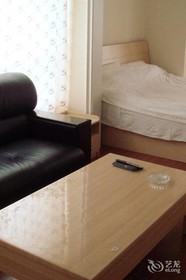 Holiday Inn Dalian Software Park Apartments