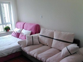 Holiday Inn Dalian Software Park Apartments