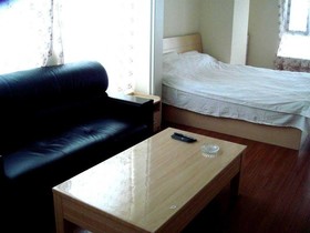 Holiday Inn Dalian Software Park Apartments