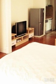 Holiday Inn Dalian Software Park Apartments