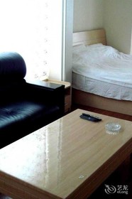 Holiday Inn Dalian Software Park Apartments
