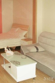 Holiday Inn Dalian Software Park Apartments