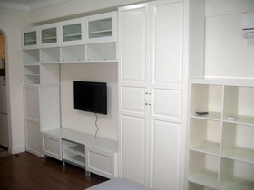 Holiday Inn Dalian Software Park Apartments