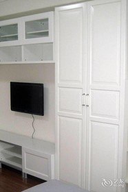 Holiday Inn Dalian Software Park Apartments