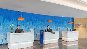 Holiday Inn Express Dalian Golden Pebble Beach An IHG Hotel