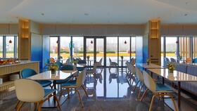 Holiday Inn Express Dalian Golden Pebble Beach An IHG Hotel