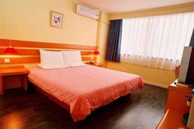 Home Inn Dalian Jinzhou Jiefang Square