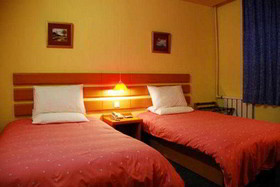 Home Inn Dalian Jinzhou Jiefang Square