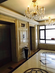 Huibang Center Apartment