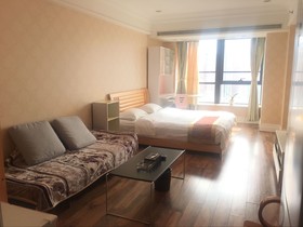 Huibang Center Apartment