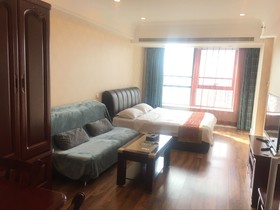 Huibang Center Apartment