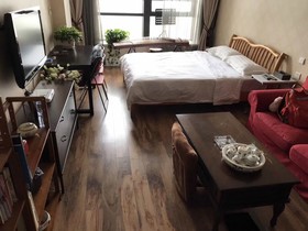 Huibang Center Apartment