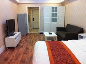 Huibang Center Apartment