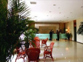 Intercity Hotel