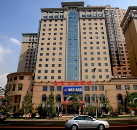 Intercity Hotel
