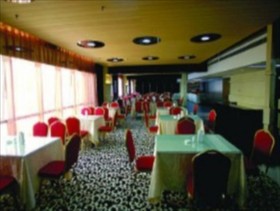 Intercity Hotel