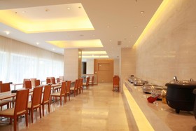 JI Hotel Renmin Road