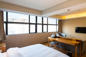 JI Hotel Renmin Road