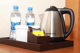 JI Hotel Renmin Road