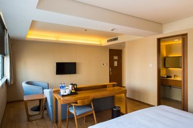 JI Hotel Renmin Road