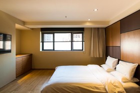 JI Hotel Renmin Road