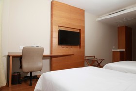 JI Hotel Renmin Road