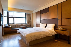 JI Hotel Renmin Road
