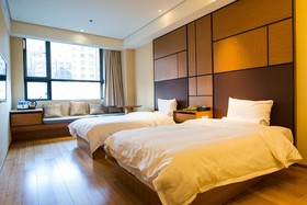 JI Hotel Renmin Road
