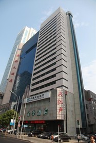 JI Hotel Renmin Road