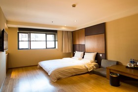 JI Hotel Renmin Road