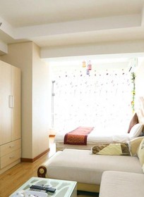 Jinfeng Hotel Apartment