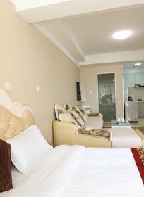 Jinfeng Hotel Apartment