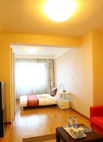 Jinfeng Hotel Apartment