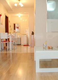 Jinfeng Hotel Apartment