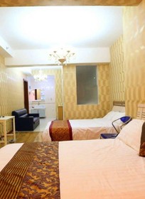 Jinfeng Hotel Apartment