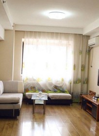Jinfeng Hotel Apartment
