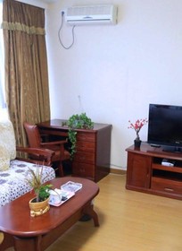 Jinfeng Hotel Apartment