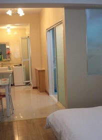 Jinfeng Hotel Apartment