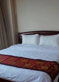 Jinfeng Hotel Apartment