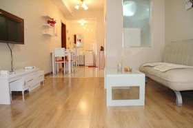 Jinfeng Hotel Apartment