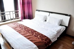 Jinfeng Hotel Apartment