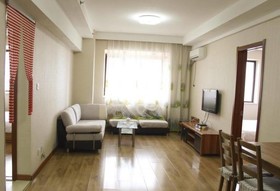 Jinfeng Hotel Apartment