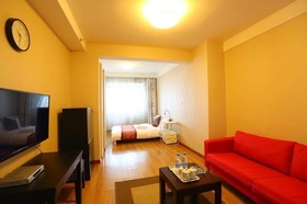 Jinfeng Hotel Apartment
