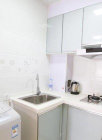 Jinfeng Hotel Apartment