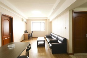 Jinfeng Hotel Apartment