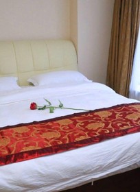 Jinfeng Hotel Apartment