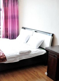 Jinfeng Hotel Apartment