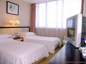 Mercure Dalian City Center