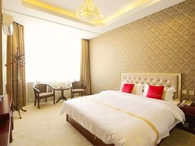 Junhao Business Hotel