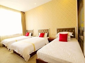 Junhao Business Hotel